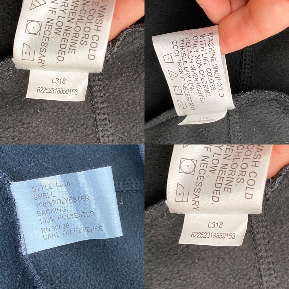 Port Authority Nelson Active Soft Shell Jacket - image 4